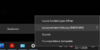 Lautsprecher deaktiviert nach Windows 10 Update - keine Audiowiedergabegeräte installiert