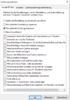 Spezielles Profil anlegen