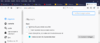 Default Browser