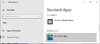 Default Browser