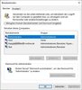 Passwortabfrage bei Win Start
