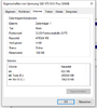UEFI/Bios Prioritäten für Bootene konfigurieren