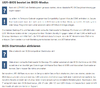 UEFI/Bios Prioritäten für Bootene konfigurieren