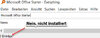 Lokaler Datenträger mit Laufwerksbuchstabe. Was ist das?
