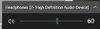 Soundprobleme