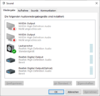 Nach Patch Update keine Asiotreiber