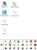 Win 10 pro 1903/Taskleiste/Schriftfarbe ändern