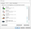 Wo überall im PC nach Einstellung fürs Micro suchen