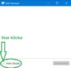 automatisches Backup löschen