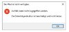 Raid 1 - HDD-3 TB wird nicht mehr erkannt