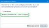 [vielleicht gelöst ?] Standardgateway nicht verfügbar, LAN, Win10, 17.10.2020