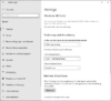 MST Adapter für Windows 10