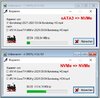 Wie kann ich Win10 auf ein NVMe-Raid installieren?