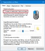 linke Befehlstaste löst gleichzeitig Kontextmenue aus