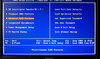 BIOS spinnt nach Systemsicherung