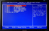 BIOS spinnt nach Systemsicherung