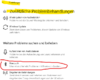 Bluetooth funktioniert nicht mehr.