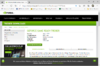 Das letzte Windows Update von Windows 10 und meine Nvidia GraKa haben ein Problem