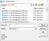 Icon im Explorer schwarz