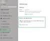 Wie kann ich meine  Windows 10 N Version auf eine Windows 10 Version ohne N verändern?