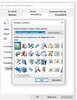 Taskleiste Notepad++ angeheftetet Symbole doppelt
