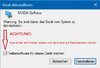 Updateproblem bei win 10 version 21H1