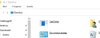 OneDrive Verknüpfung im Explorer