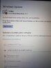 Updates in Windows 10 nicht möglich