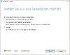 Updates in Windows 10 nicht möglich