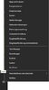 Suche in Windows 10