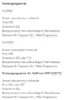 Falsches Passwort in Mail for Windows