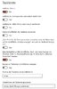 Problem mit Updates und Taskleiste