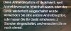 Anmeldeoption ist deaktiviert, weil Anmeldeversuche fehlerhaft ...