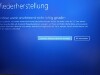 Anmeldeoption ist deaktiviert, weil Anmeldeversuche fehlerhaft ...
