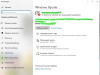 2021-09 Kumulatives Update für Windows 10 Version 21H1 für x64-basierte Systeme (KB5005611)
