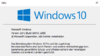 KB 5006670 und Fehlercode 0x8007000d