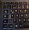 Maus cursor verschwunden
