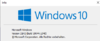 Windows Update Fehlercode 0x80070422