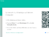 WhatsApp startet nicht mehr