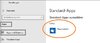 Zweites GMX Konto in Mail App (Windows 10 Pro) integrieren?