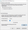 Speicher voll von selbst