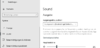 Kein Ton am Desktop