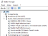 Kein Ton am Desktop