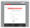 Anmelden beim Windows 10 Forum, klappt nicht bei Safari oder Firefox, nur auf Chrome