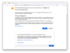 Anmelden beim Windows 10 Forum, klappt nicht bei Safari oder Firefox, nur auf Chrome