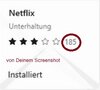 Fehler bei Darstellung in Microsoft Software