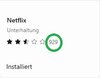 Fehler bei Darstellung in Microsoft Software