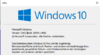 Windows-Amputation