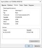 windows 10 prof und 18 TB externe festplatte