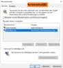 Win10, PIN nicht verfügbar